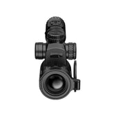 Hikmicro Stellar SQ35L 3.0 Thermal Imaging Scope with LRF